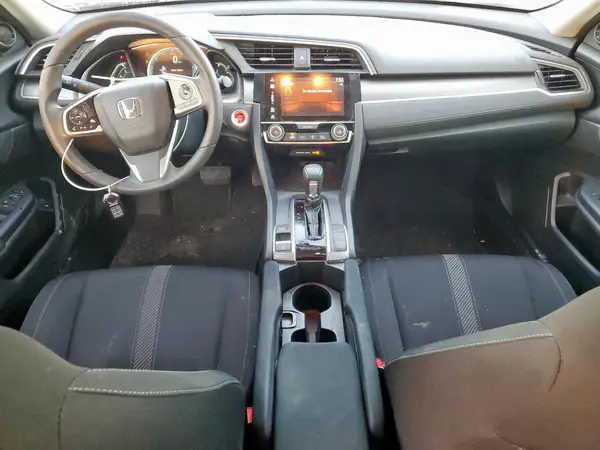 19XFC2F79HE052411 2017 HONDA CIVIC - Image 8