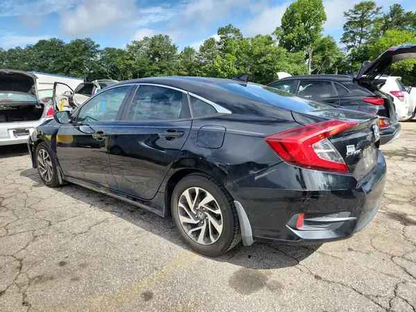 19XFC2F79HE052540 2017 HONDA CIVIC - Image 2