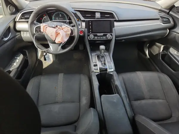 19XFC2F79HE052540 2017 HONDA CIVIC - Image 8