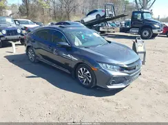 19XFC2F79HE052814 2017 HONDA CIVIC