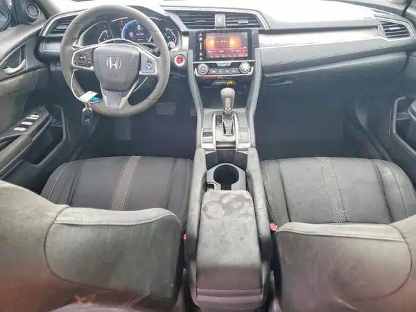 19XFC2F79HE052831 2017 HONDA CIVIC - Image 8