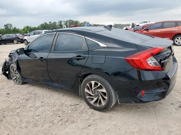 19XFC2F79HE054384 2017 HONDA CIVIC - Image 2