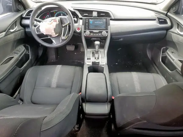 19XFC2F79HE054384 2017 HONDA CIVIC - Image 8