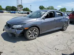19XFC2F79HE054949 2017 HONDA CIVIC