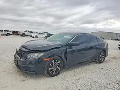 19XFC2F79HE054997 2017 HONDA CIVIC