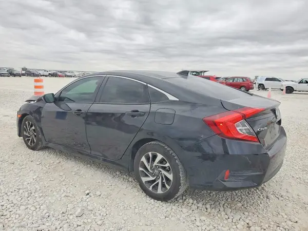 19XFC2F79HE054997 2017 HONDA CIVIC - Image 2