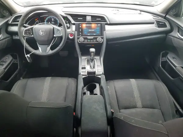 19XFC2F79HE054997 2017 HONDA CIVIC - Image 8