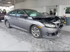 19XFC2F79HE055261 2017 HONDA CIVIC