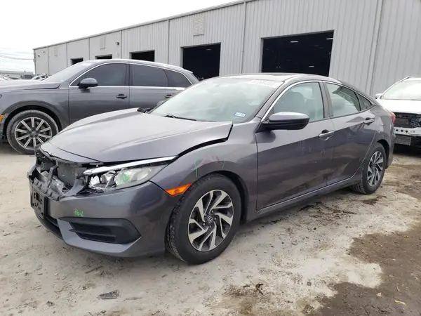 19XFC2F79HE055440 2017 HONDA CIVIC - Image 1