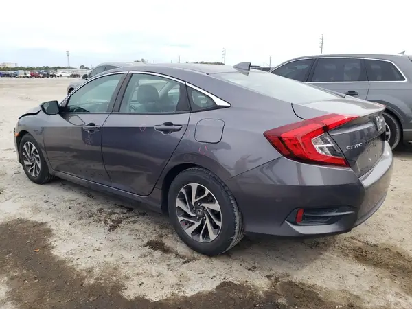 19XFC2F79HE055440 2017 HONDA CIVIC - Image 2