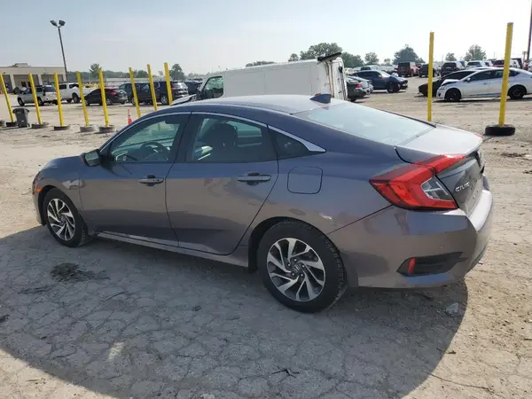 19XFC2F79HE056331 2017 HONDA CIVIC - Image 2