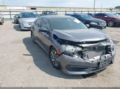 19XFC2F79HE058175 2017 HONDA CIVIC