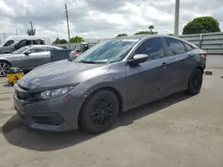19XFC2F79HE059021 2017 HONDA CIVIC