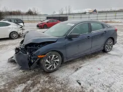 19XFC2F79HE059455 2017 HONDA CIVIC
