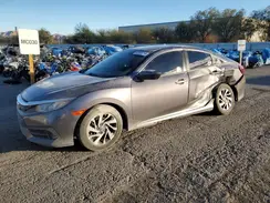 19XFC2F79HE059598 2017 HONDA CIVIC