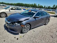 19XFC2F79HE060430 2017 HONDA CIVIC