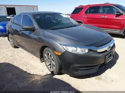 19XFC2F79HE060699 2017 HONDA CIVIC