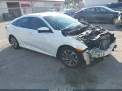 19XFC2F79HE061514 2017 HONDA CIVIC