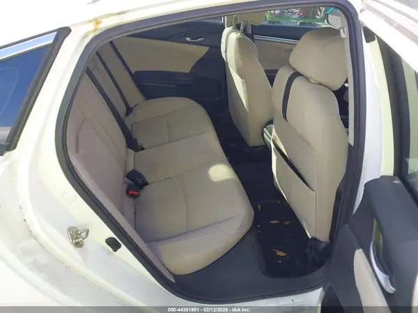 19XFC2F79HE061514 2017 HONDA CIVIC - Image 8