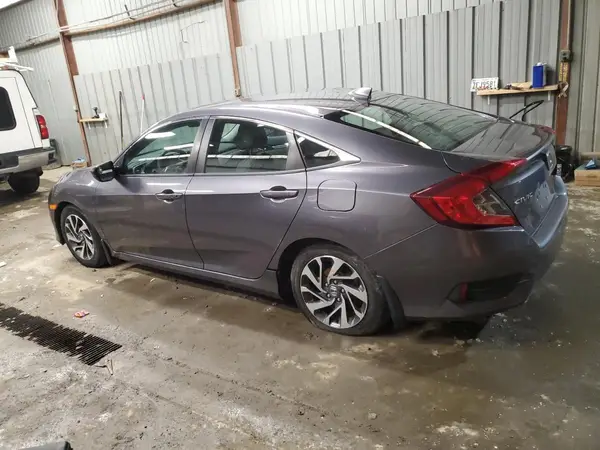 19XFC2F79HE062114 2017 HONDA CIVIC - Image 2