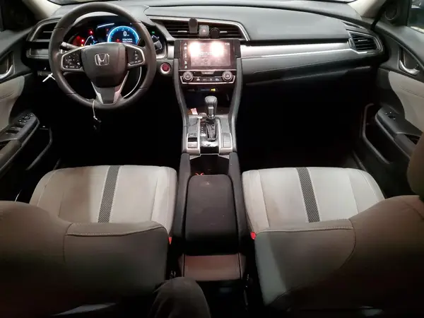 19XFC2F79HE062114 2017 HONDA CIVIC - Image 8