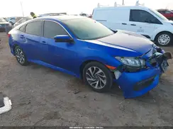 19XFC2F79HE062873 2017 HONDA CIVIC