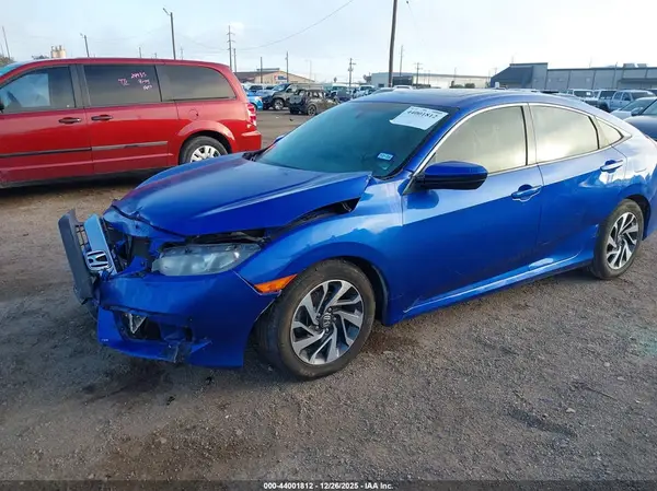 19XFC2F79HE062873 2017 HONDA CIVIC - Image 2