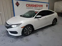 19XFC2F79HE064302 2017 HONDA CIVIC