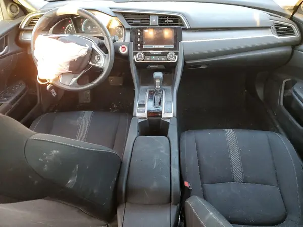 19XFC2F79HE065210 2017 HONDA CIVIC - Image 8