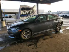 19XFC2F79HE065661 2017 HONDA CIVIC