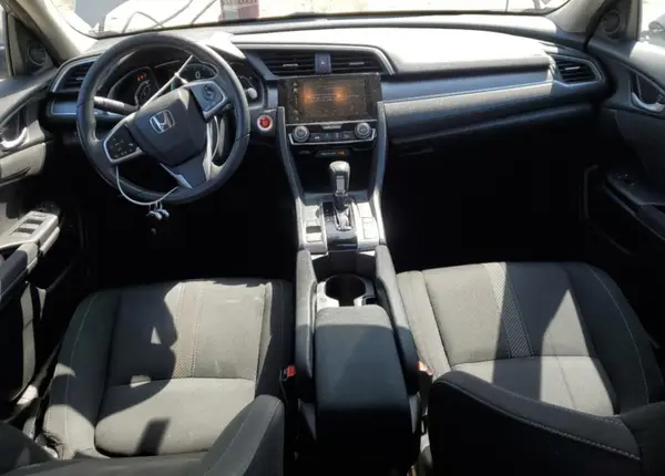19XFC2F79HE066549 2017 HONDA CIVIC - Image 8