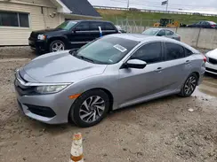 19XFC2F79HE066809 2017 HONDA CIVIC