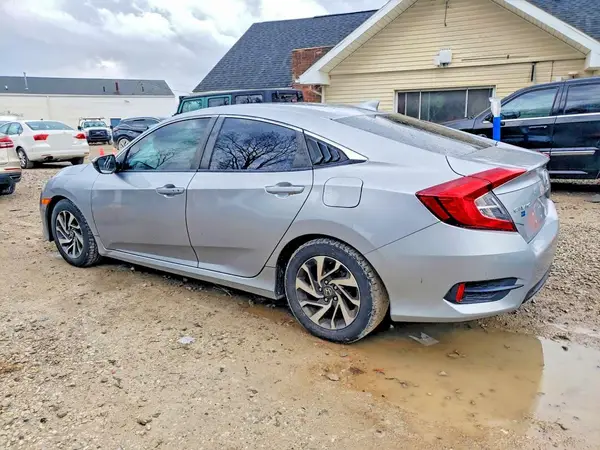 19XFC2F79HE066809 2017 HONDA CIVIC - Image 2