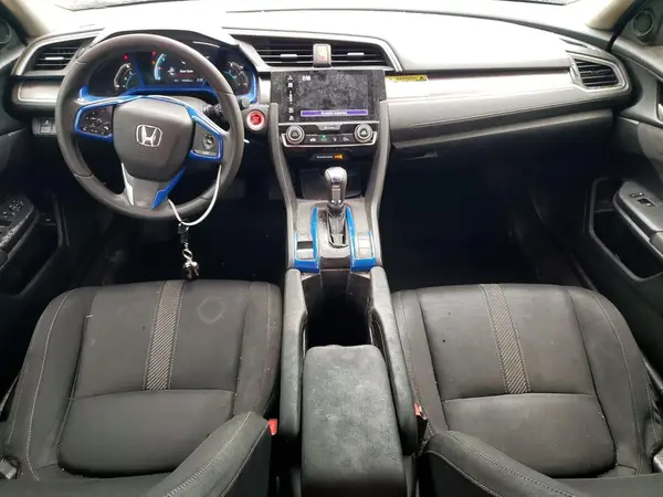 19XFC2F79HE066809 2017 HONDA CIVIC - Image 8