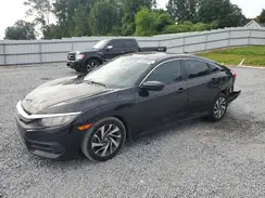 19XFC2F79HE067040 2017 HONDA CIVIC