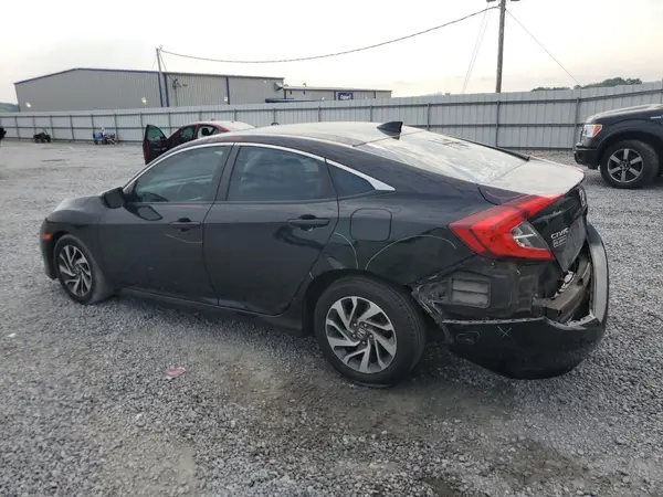 19XFC2F79HE067040 2017 HONDA CIVIC - Image 2