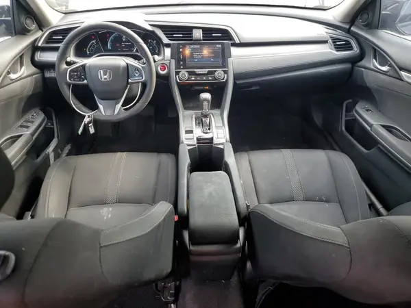19XFC2F79HE067040 2017 HONDA CIVIC - Image 8