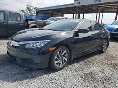19XFC2F79HE067295 2017 HONDA CIVIC