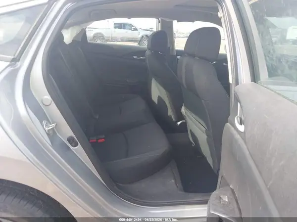 19XFC2F79HE067958 2017 HONDA CIVIC - Image 8