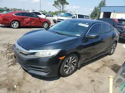 19XFC2F79HE068513 2017 HONDA CIVIC