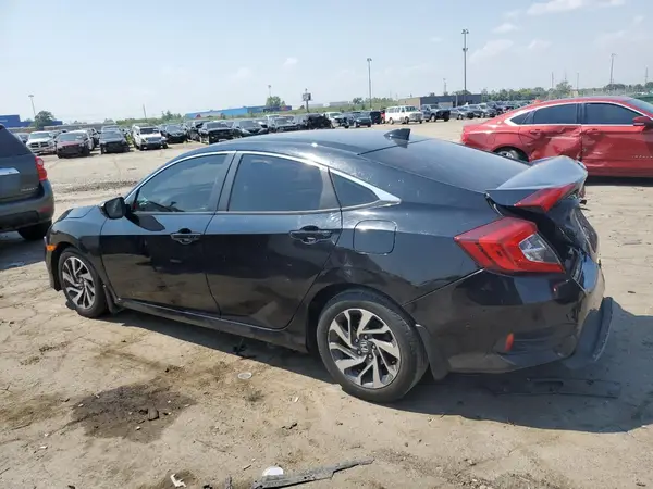 19XFC2F79HE068513 2017 HONDA CIVIC - Image 2