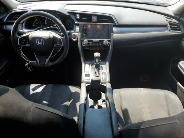 19XFC2F79HE068513 2017 HONDA CIVIC - Image 8