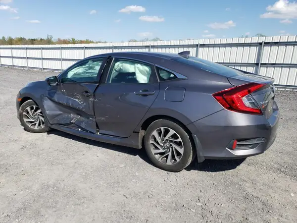 19XFC2F79HE069693 2017 HONDA CIVIC - Image 2