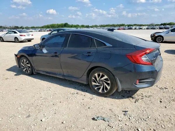 19XFC2F79HE069953 2017 HONDA CIVIC - Image 2
