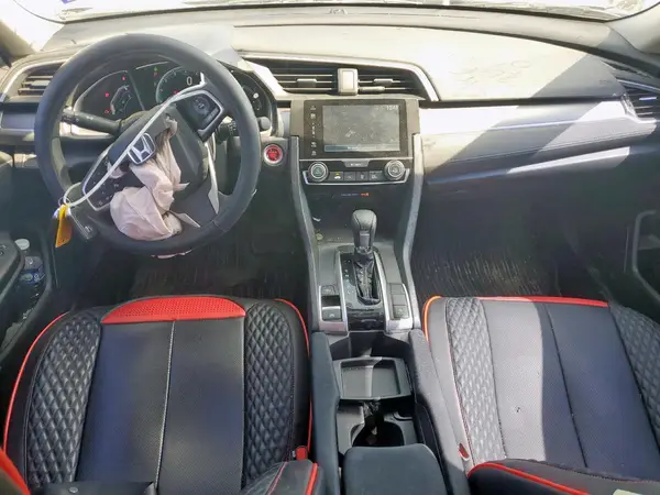 19XFC2F79HE069953 2017 HONDA CIVIC - Image 8