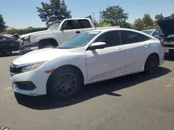 19XFC2F79HE070777 2017 HONDA CIVIC