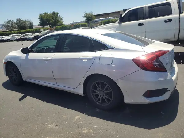 19XFC2F79HE070777 2017 HONDA CIVIC - Image 2