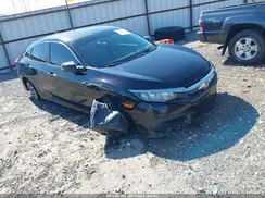 19XFC2F79HE071217 2017 HONDA CIVIC