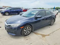 19XFC2F79HE071895 2017 HONDA CIVIC