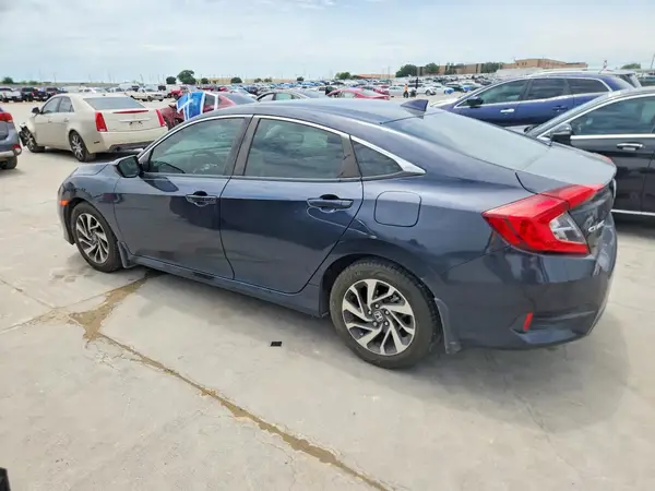 19XFC2F79HE071895 2017 HONDA CIVIC - Image 2